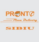 Pronto Pizza Delivery Sibiu